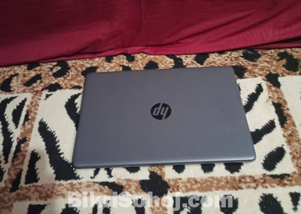 Laptop Hp 240 G7, Cor I3-8130u, Gen 8, Ram 4GB, SSD 256gb